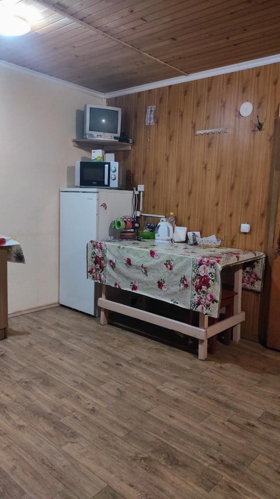 Hotel Мала Одеса Jablunycja Pokoj fotografie