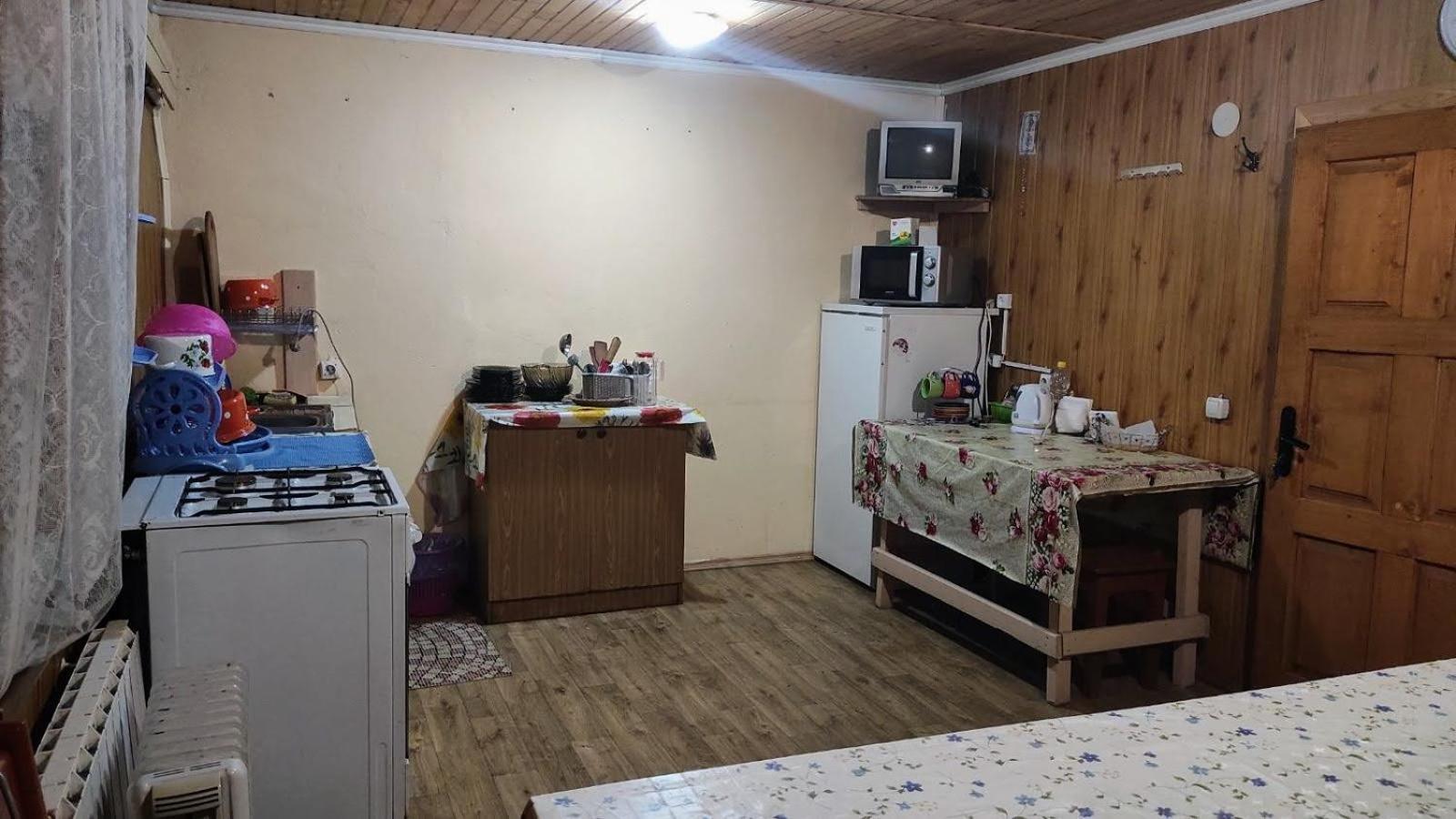 Hotel Мала Одеса Jablunycja Pokoj fotografie