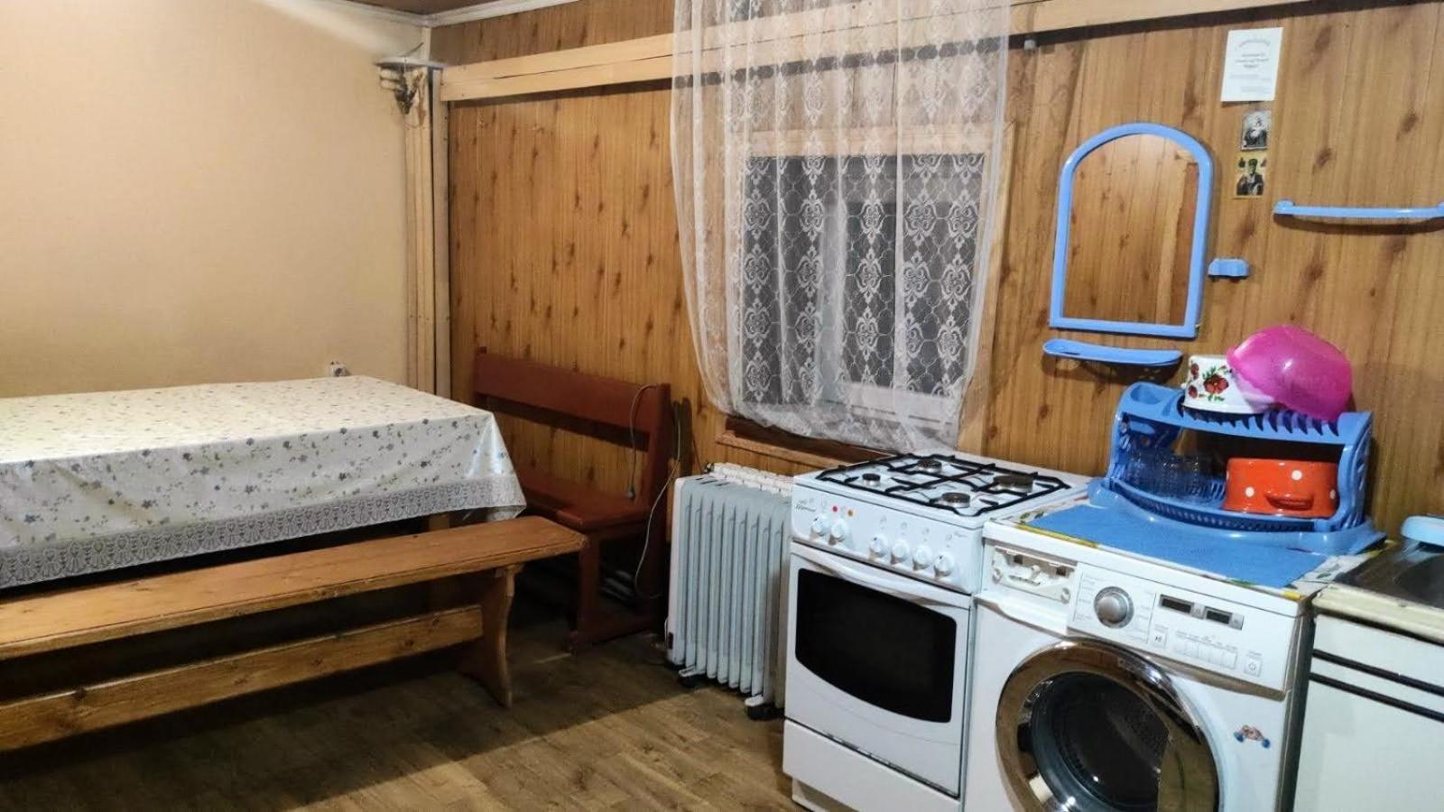 Hotel Мала Одеса Jablunycja Pokoj fotografie