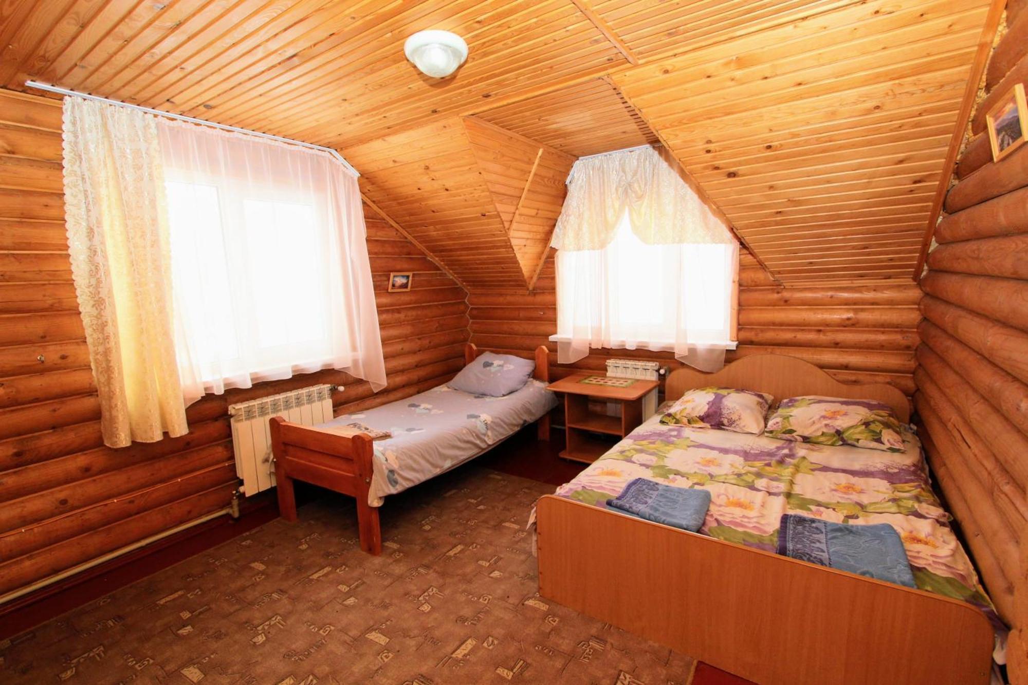 Hotel Мала Одеса Jablunycja Exteriér fotografie